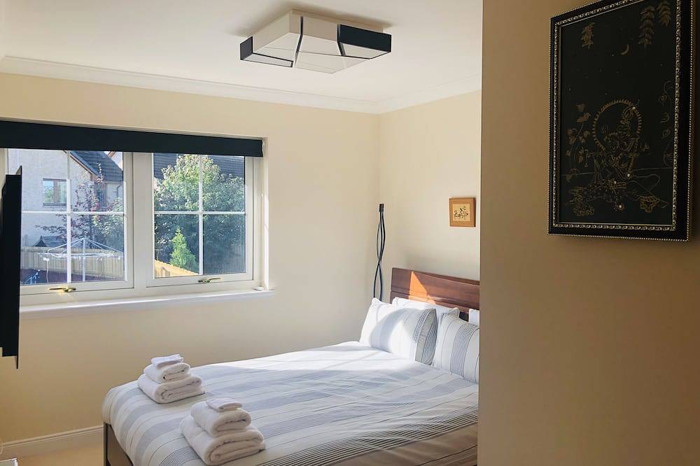 Taigh d'Luxe - Klassische Eleganz trifft auf modernen Chic in einer atemberaubenden, geräumigen Villa in Inverness, Highlands