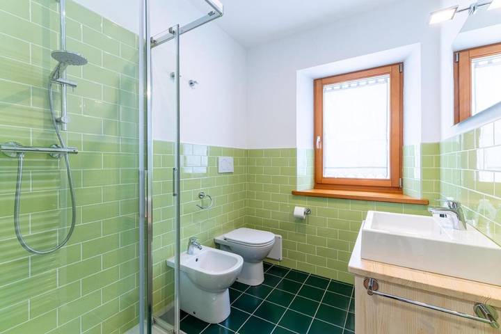 Gîte pour 2 personnes à Ovaro - 4