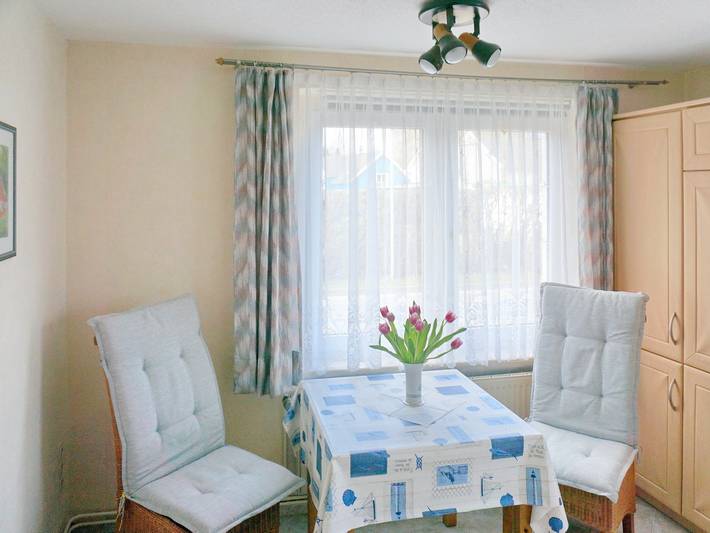 Ferienwohnung für 2 Personen in Prerow - 4