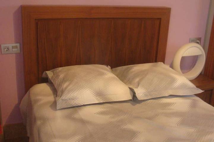 Appartement entier, 2 minutes à pied de la mer, grand appartement dans résidence avec piscine in Playa Moncayo, Guardamar del Segura
