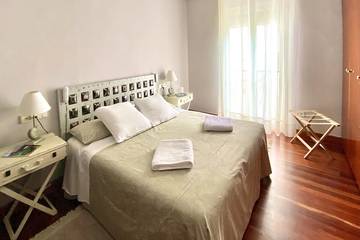 Casa Rural para 2 Personas en Playa de la Concha, San Sebastián, Foto 3