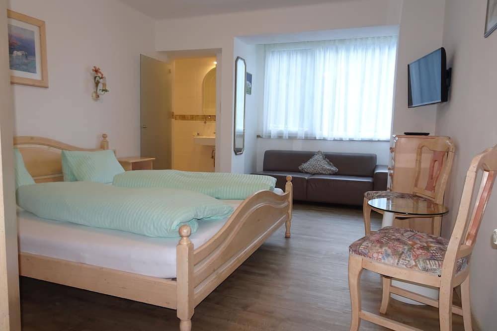 Ganze Wohnung, Herzlich Willkommen in unserem Appartementhaus mit persönlicher Betreuung in Neustift, Neustift im Stubaital