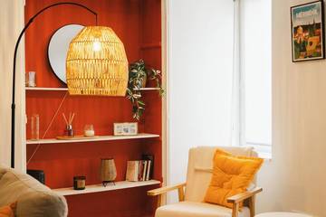 Appartement De Vacances pour 2 Personnes dans Cherbourg-Octeville, Cherbourg-en-Cotentin, Photo 4