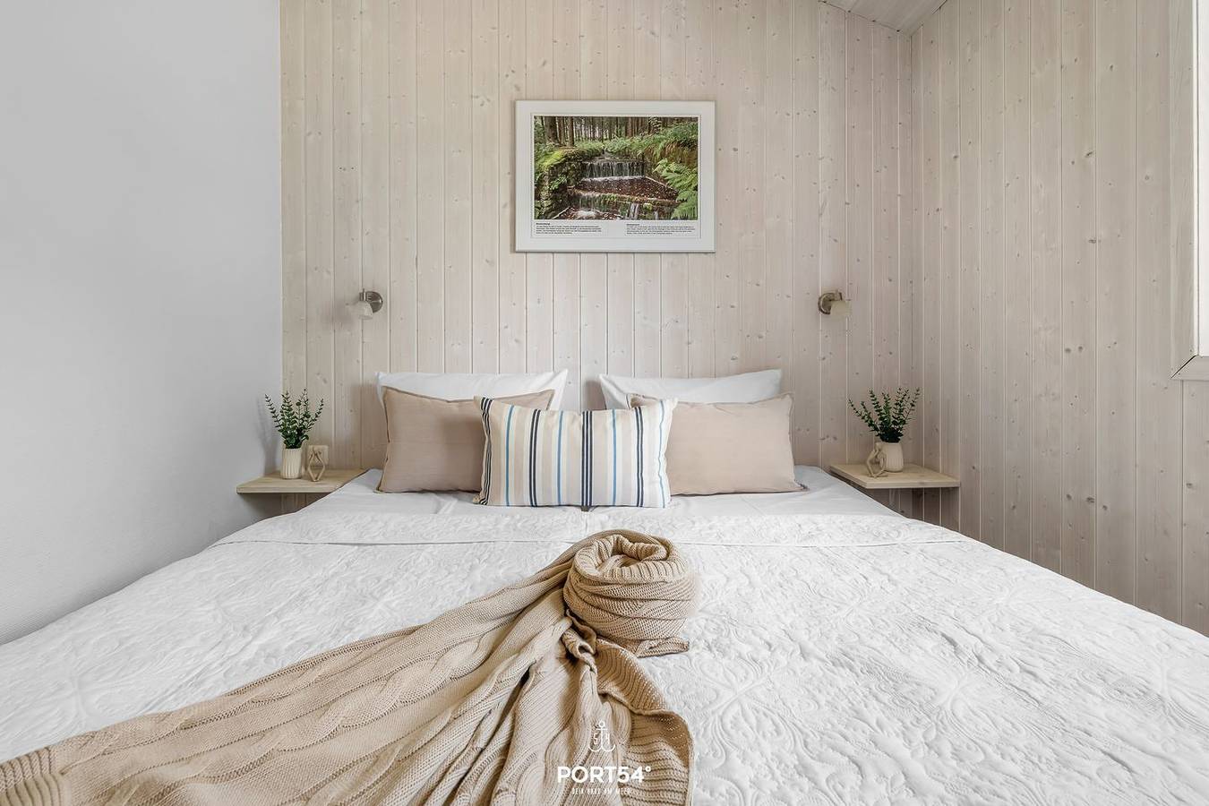 Fuchsbau -  beste Lage und Landschaftsblick in erster Reihe mit eigener Sauna in Sankt Andreasberg, Braunlage