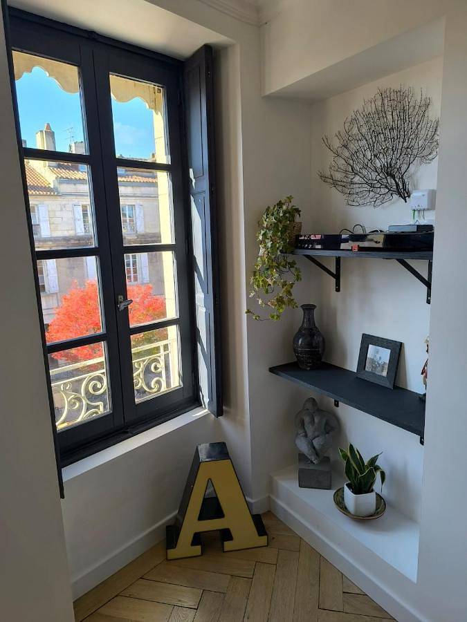 Appartement entier, Appartement pour 4 personnes au Coeur du Centre Historique in Auch, Gers