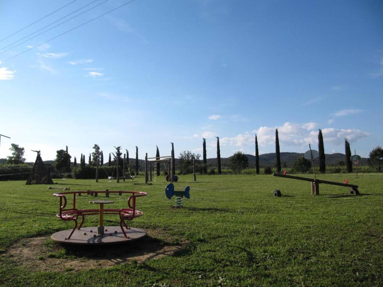 Chambre 'Lillastro - La Rossa' avec jardin partagé, Wi-Fi et climatisation in Grosseto, Maremma