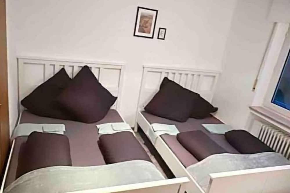Ganze Wohnung, Wohnung in Ibbenbüren mit 8 Queensize-Betten in Ibbenbüren, Münsterland