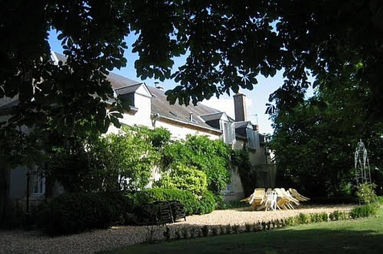 Suite (4 Adults) in Theillay, Sologne