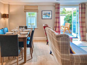 Holiday Rental for 6 People in Helmsley, North Yorkshire, Photo 3