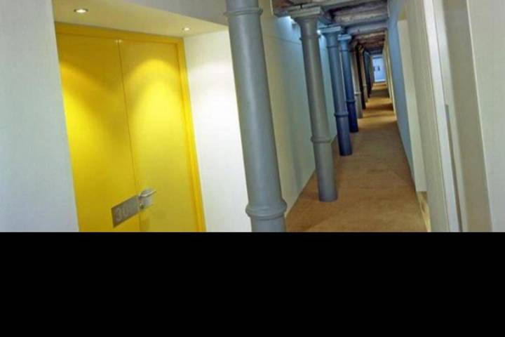 Apartamento vacacional entero, Apartamento de vacaciones para 2 personas con jardín in Bradford, Yorkshire del Oeste