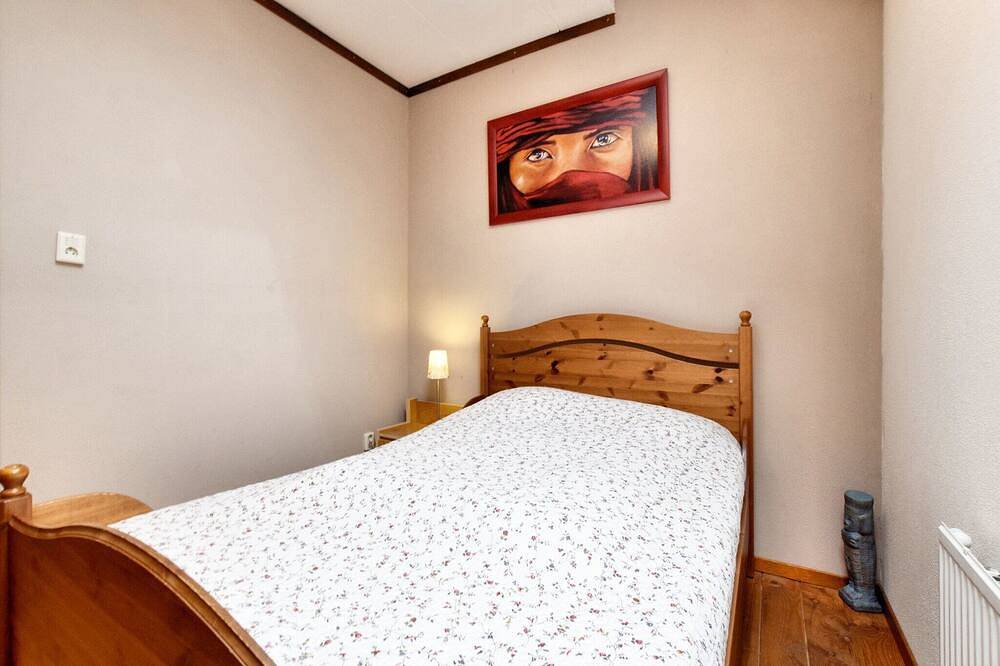 Rustiek boerderijverblijf in Rogery in Bovigny, Gouvy