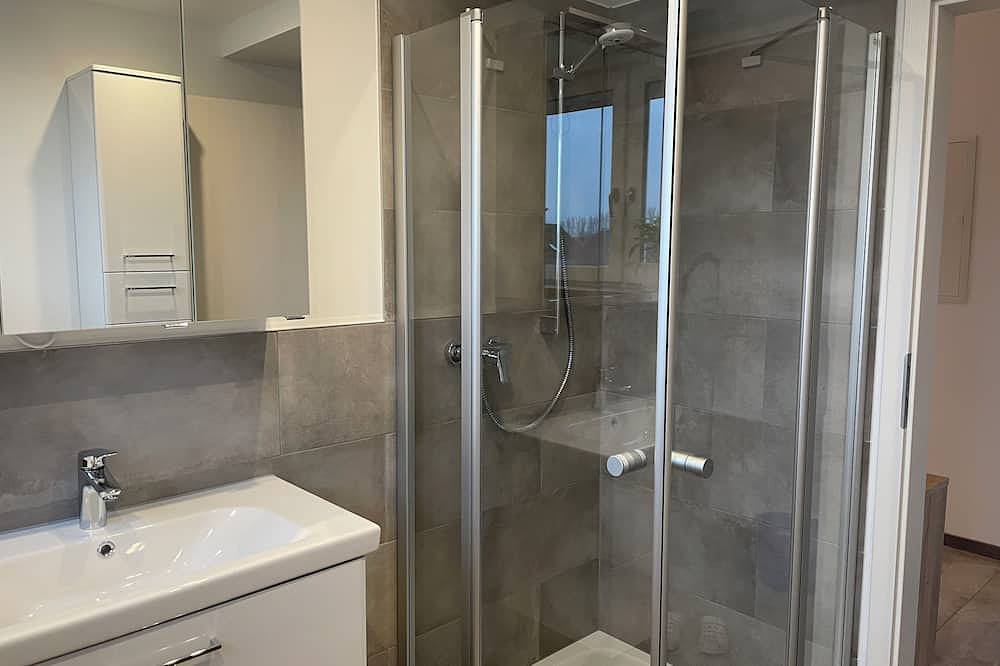 Ganze Wohnung, Ruhige Unterkunft mir bester Lage für Ausflüge nach Nürnberg und Umgebung in Feucht, Frankenalb