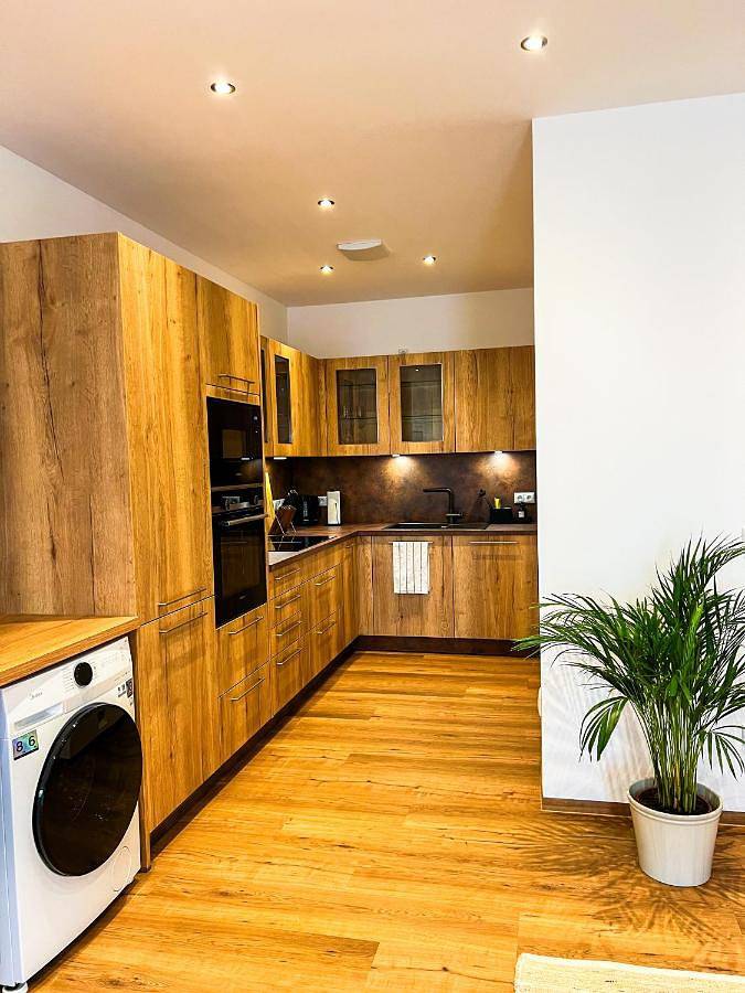 Ferienwohnung für 6 Personen, mit Terrasse - 1
