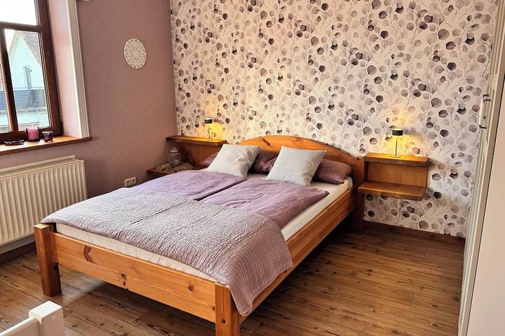 Ganze Wohnung, Die Kleine Auszeit in Visselhövede  \"Urlaub heißt sich eine Auszeit nehmen\" in Visselhövede, Landkreis Rotenburg (Wümme)