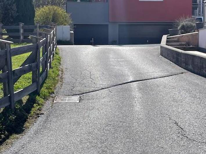 Ferienwohnung für 6 Personen, kinderfreundlich in Schwaz - 3