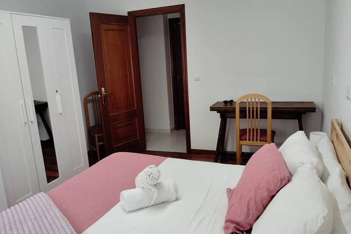 Appartement de vacances pour 8 personnes - 1