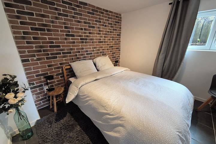 Appartement entier, Loft Des Cigognes - Barr - Logement 2 personnes in Barr, Région de Sélestat-Erstein