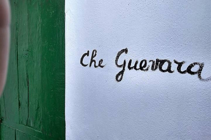 Ferienwohnung für 3 Personen, mit Garten in Chío