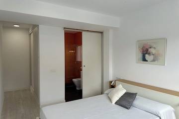 Chalet pour 8 Personnes dans Santa Margarida, Roses, Photo 4