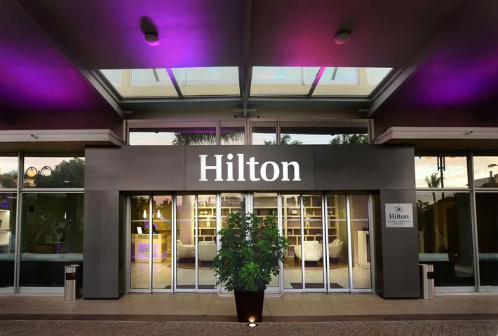 Hotel für 2 Personen, mit Pool und Garten - 1