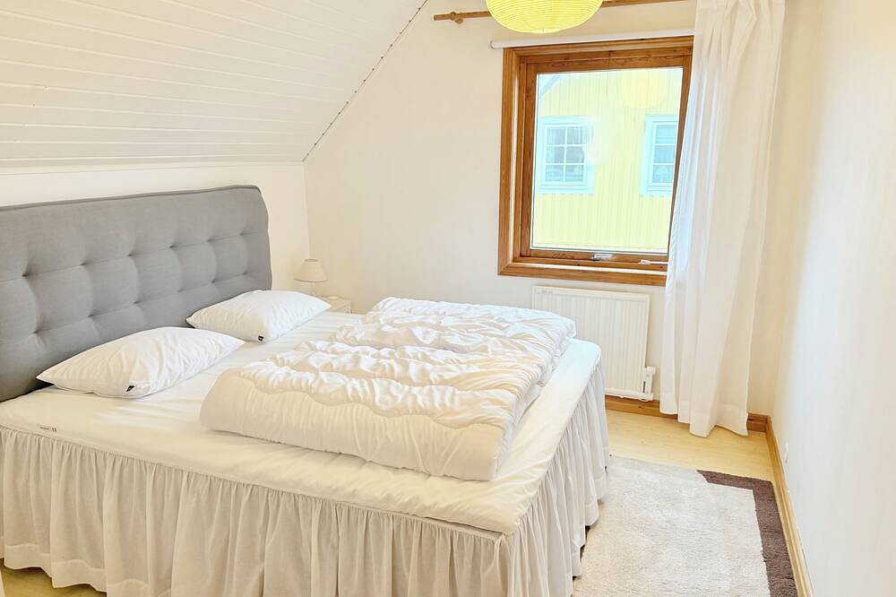 Villa Svea - Spacious island living stay near city in Göteborg, Göteborgs skärgård