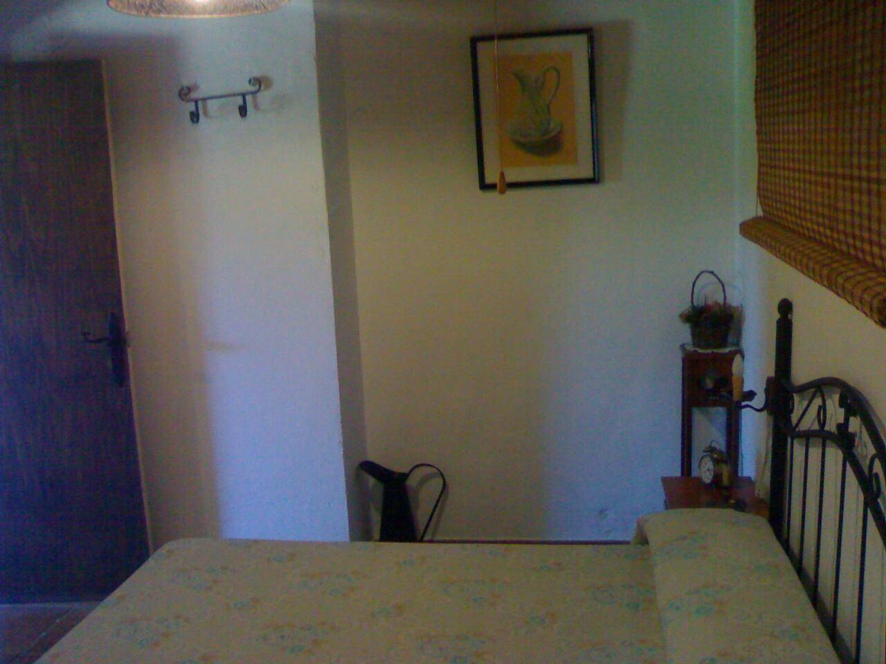 Ganze Ferienwohnung, Helles Haus in Sanlúcar – Kamin in Sanlúcar de Barrameda, Costa de la Luz