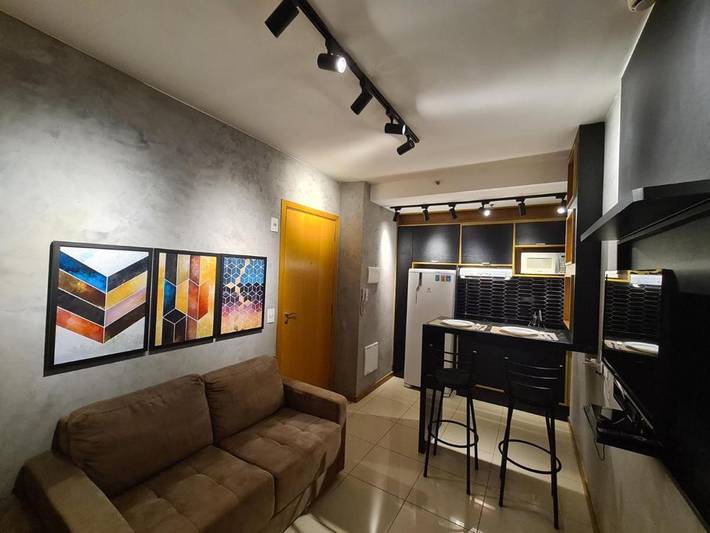 Ferienwohnung für 2 Personen - 1