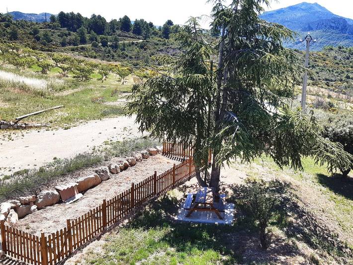 Lou Pitchot Maximénet - Le Cerf in Buis-les-Baronnies, Nyons und Umgebung