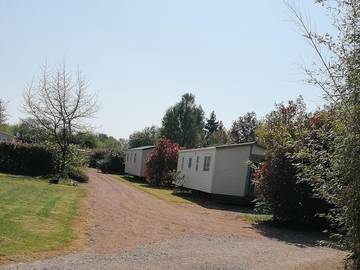 Camping pour 4 Personnes dans Saint-Pierre-de-Cormeilles, Région de Bernay, Photo 3