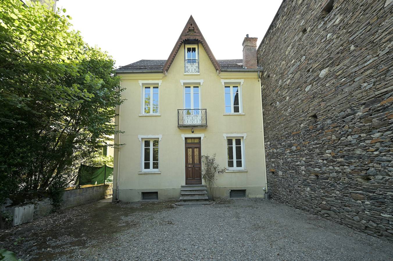 Apartamento entero, Le Clos du Casino, T2 "Les Téchous" para 2 personas in Luchon-Superbagnères, Bagnères-de-Luchon