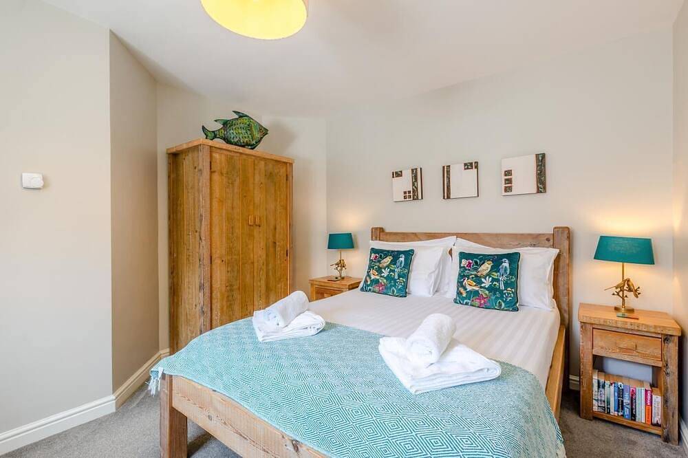 3 Bed in Widemouth Bay (oc-g42836) in Widemouth Bay, Cornwall