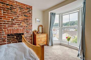 Cottage for 6 People in Swansea region, Photo 3
