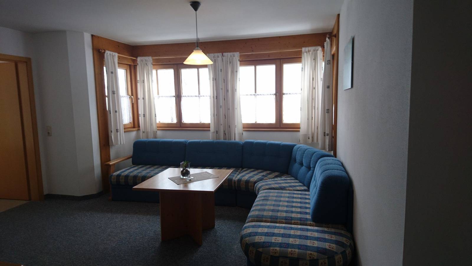 Ganze Ferienwohnung, Landhaus Barbara in Obermaiselstein, Bayerisch Schwaben