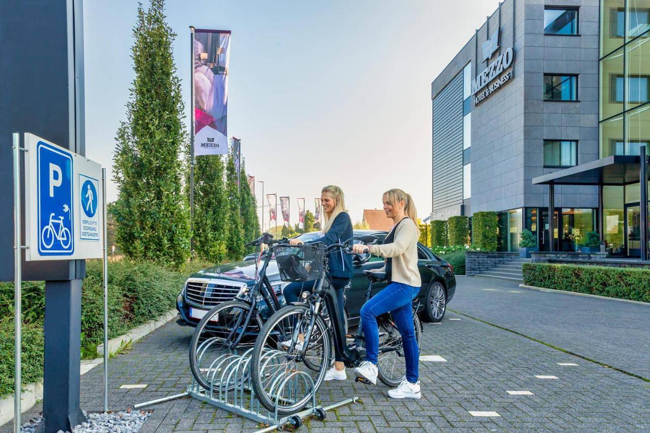 Mezzo Beringen in Paal, Beringen