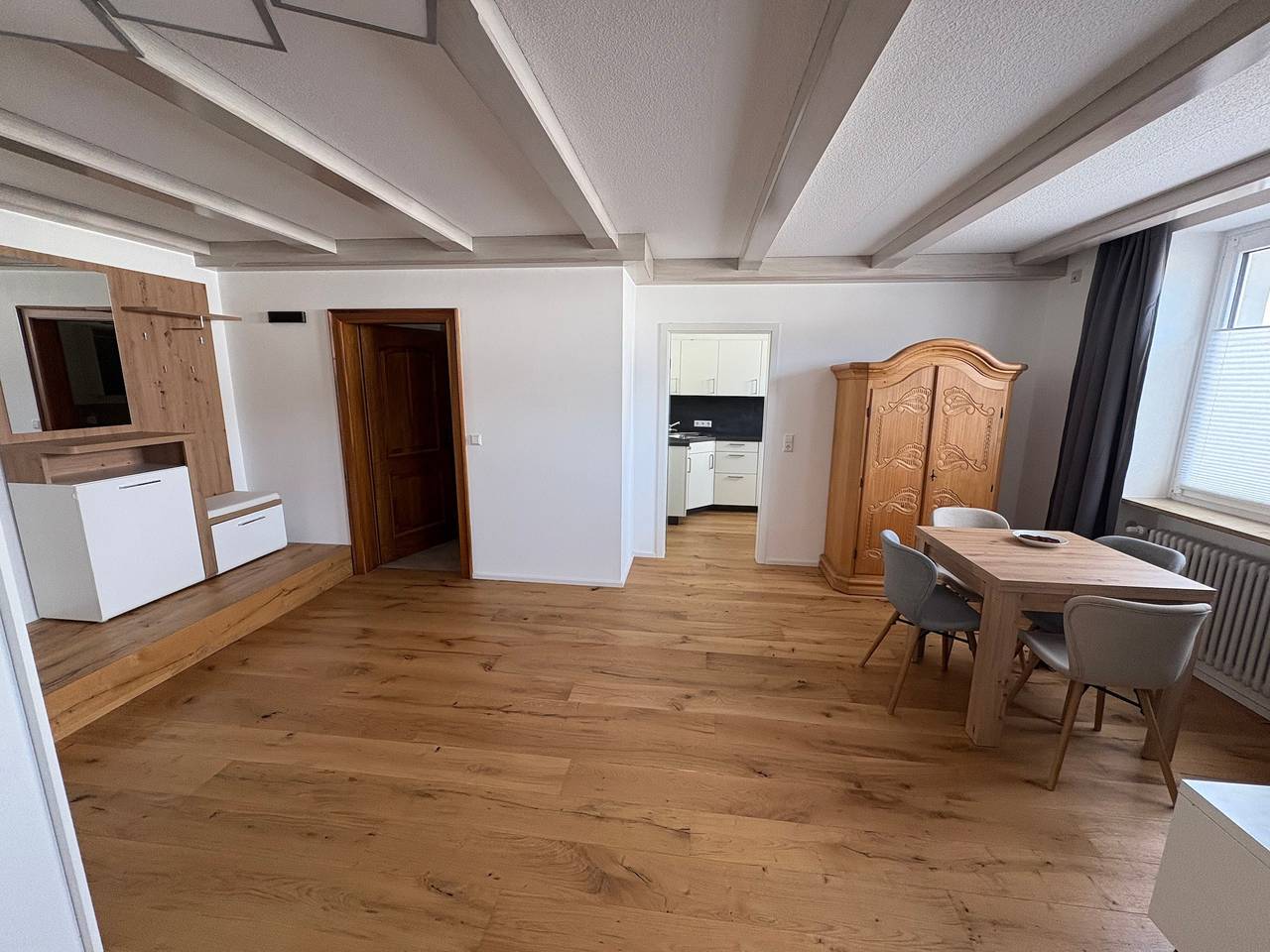 Ganze Wohnung, Moderne ferienwohnung bodensee in Sigmarszell, Bayerisch Schwaben