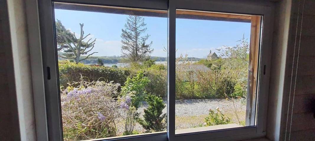 Location de vacances pour 5 personnes, avec jacuzzi et jardin à Morieux - 4