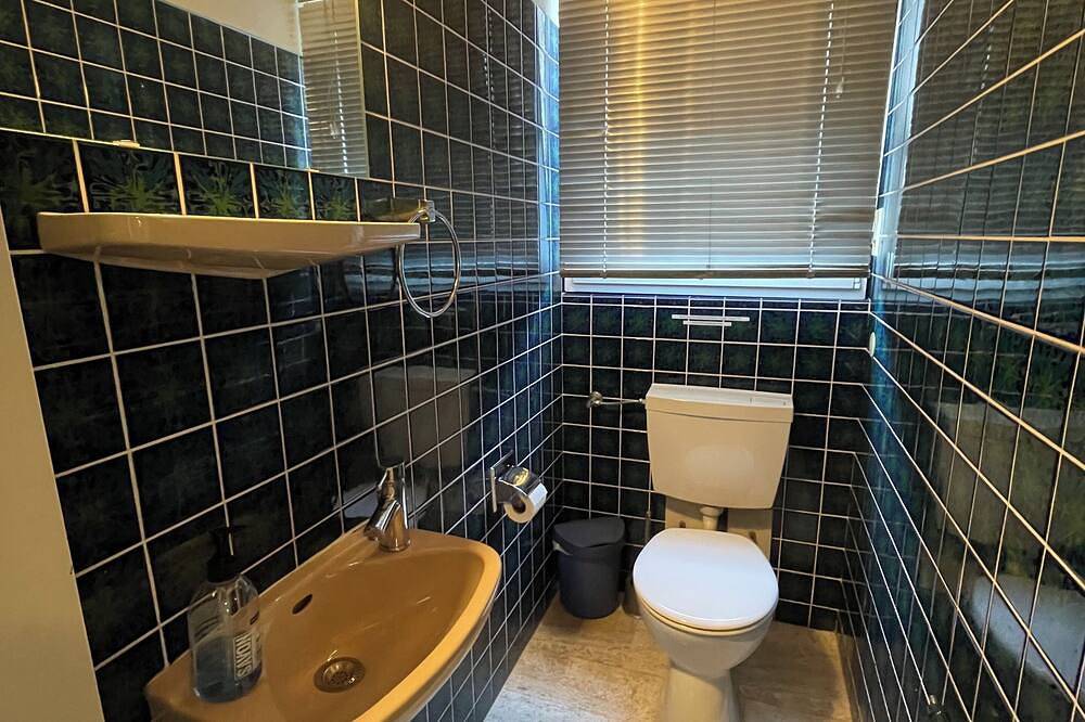 Ferienhaus mit Sauna, Whirlpool und Infrarotlichtsauna in Willingen Sauerland in Willingen, die Mittelgebirge