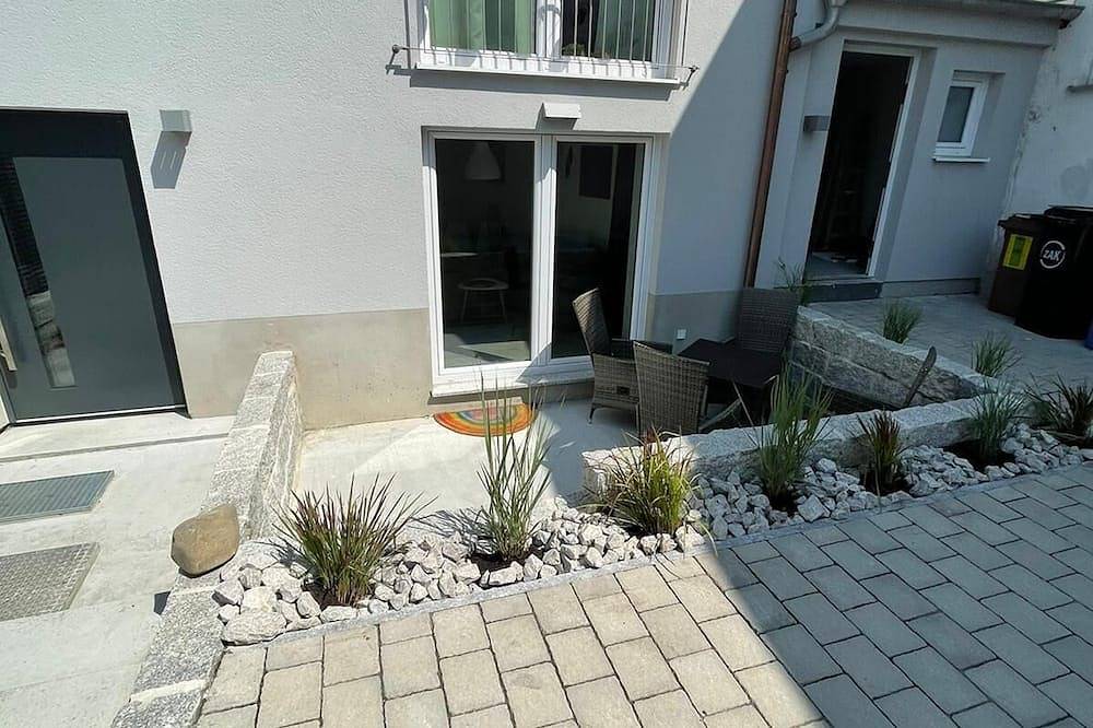 Ganze Wohnung, Casa Hintze Ii - 2 Zimmerwohnung 5 Minuten zu Fuß in die Innenstadt in Kempten, Bayerisch Schwaben