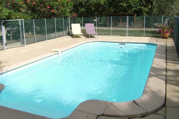 Casa de vacaciones para 3 personas - 1