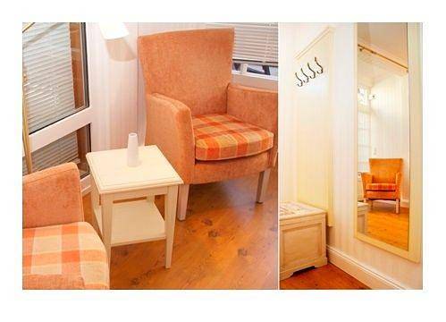 Ganzes Studio, Sylter Besserburg App.3P in Westerland, Sylt (Gemeinde)