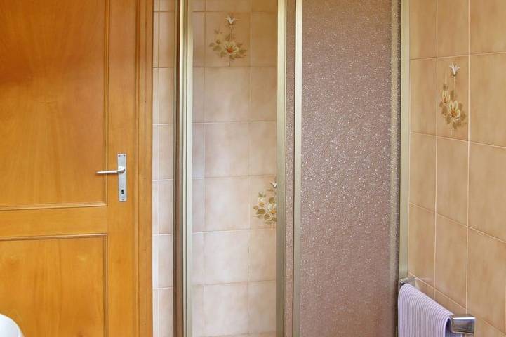 Ferienwohnung für 4 Personen, mit Garten am Caldonazzosee - 4