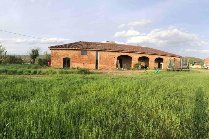 Gîte pour 6 personnes, avec jardin à Buzet-sur-Tarn