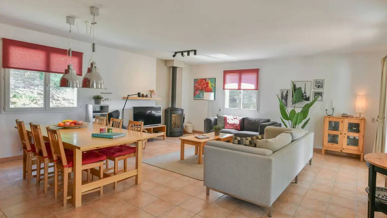 Villa für 6 Personen (110 m²) in Caunes-Minervois in Caunes-Minervois, Région de Carcassonne