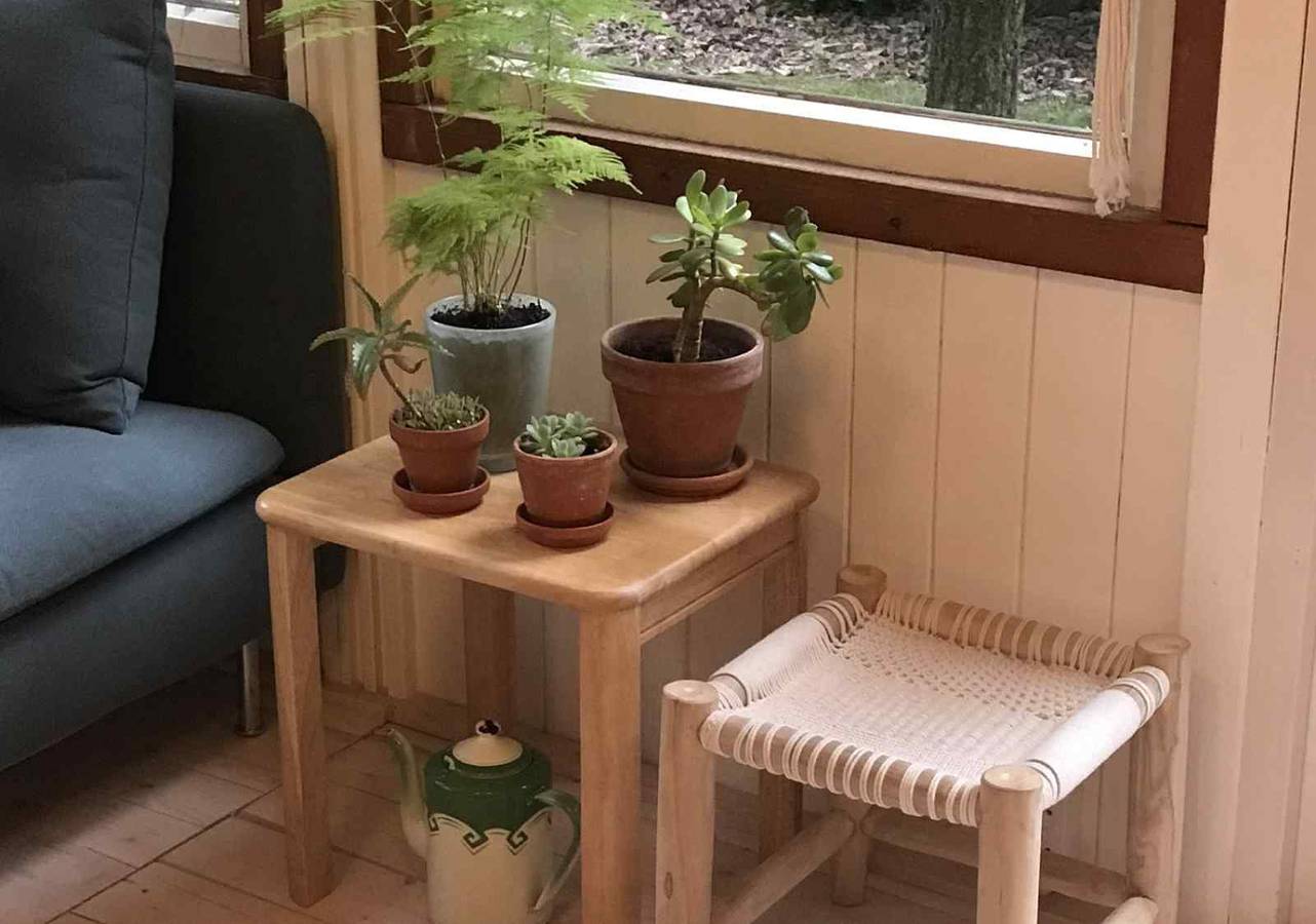 Knus 6 persoons vakantiehuis op de Utrechtse Heuvelrug in Doorn, Provincie Utrecht