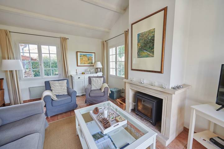 Location de vacances pour 4 personnes à Les Forges - 3