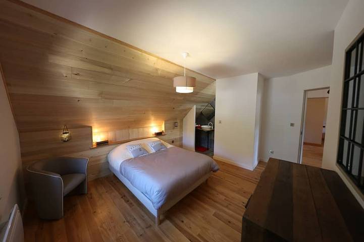 Location de vacances pour 12 personnes à Armenteule - 3