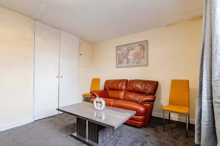 Appartement de vacances pour 4 personnes