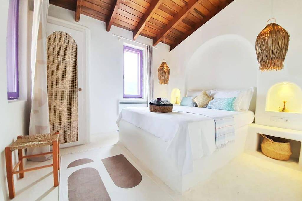 Two-Bedroom Villa in Ayvacik, Tureckie Morze Egejskie