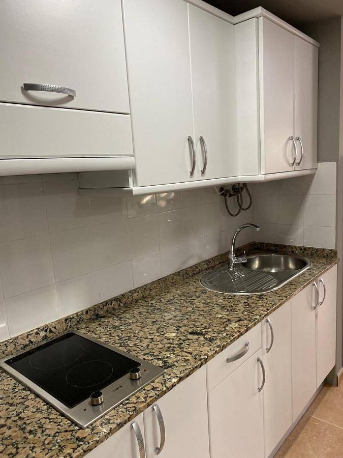 Apartment - Ground Floor in Oasis Tamarindo, La Oliva