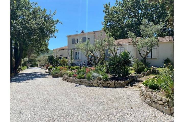 Villa pour 6 personnes, avec jacuzzi - 1